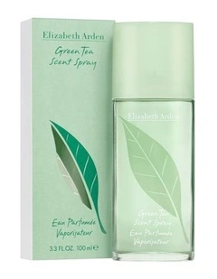 Green Tea Scent Spray 100ml