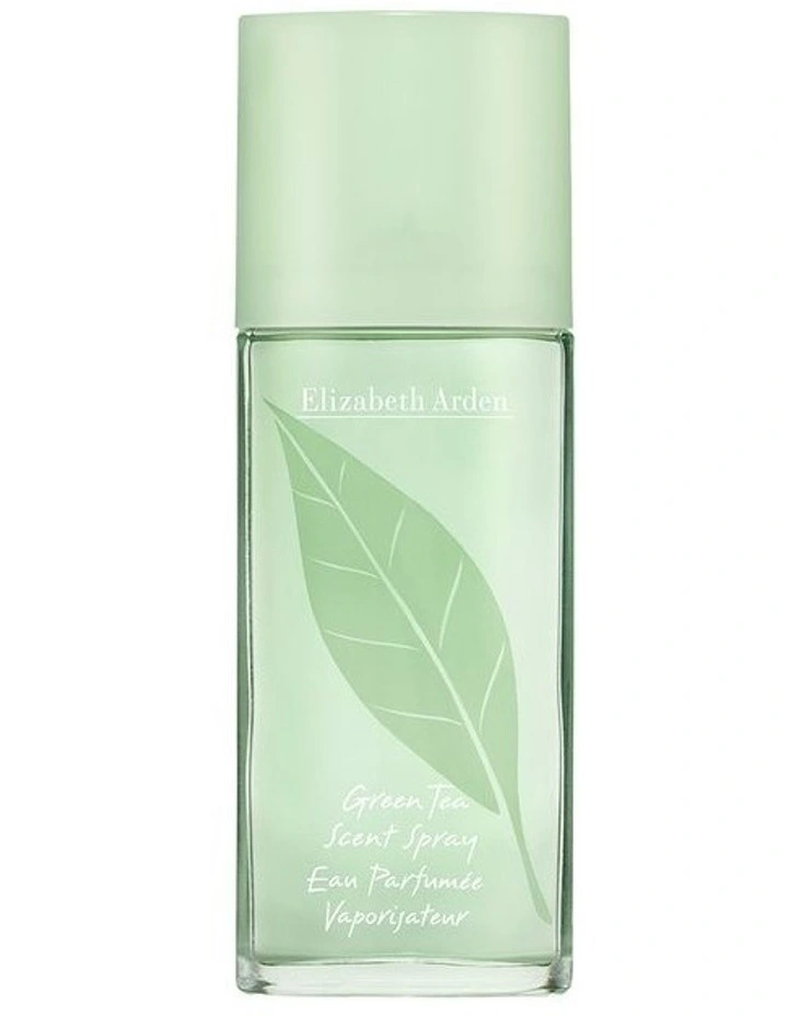 Green Tea Scent Spray 100ml image 2