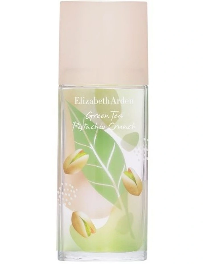 Green Tea Pistachio Crunch EDT 100ml image 2