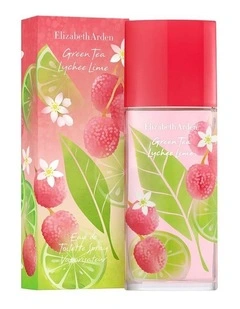 Green Tea Lychee Lime EDT 100ml