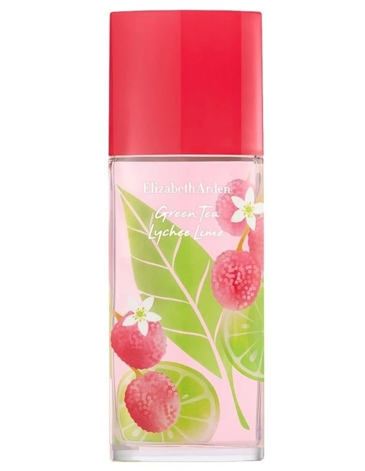 Green Tea Lychee Lime EDT 100ml image 2