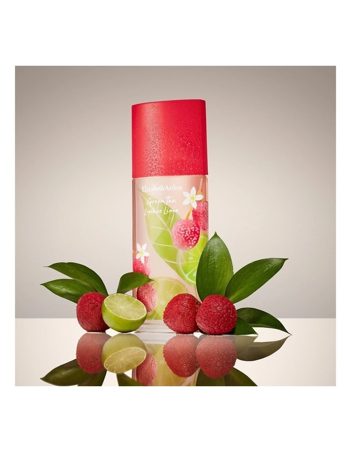 Green Tea Lychee Lime EDT 100ml image 5