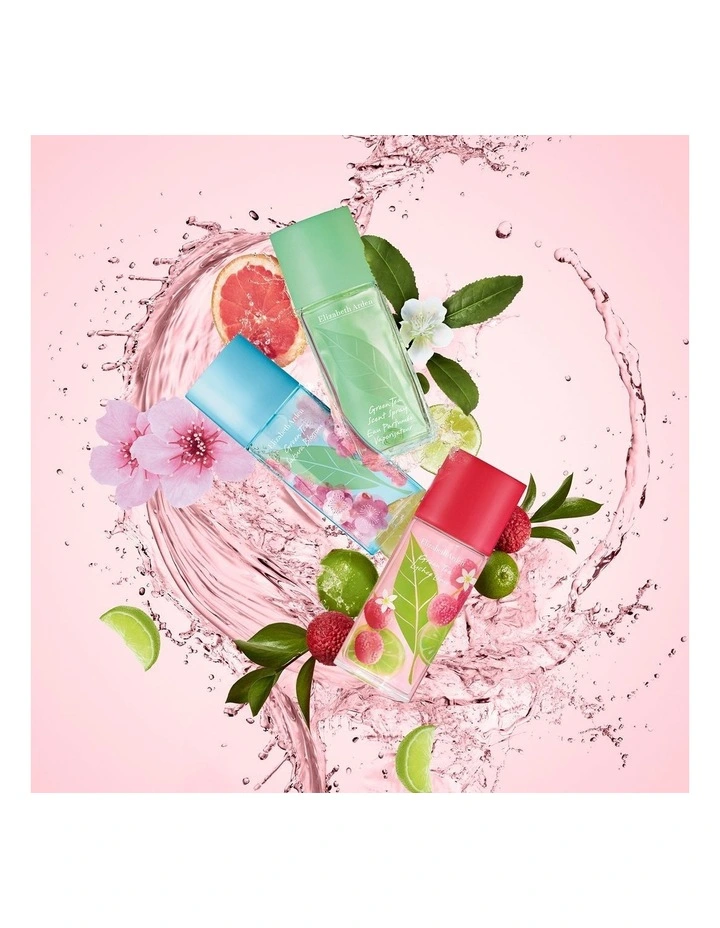 Green Tea Lychee Lime EDT 100ml image 6