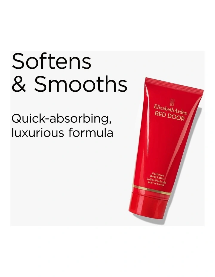 Door Eau De Toilette Set Of 3-Piece image 3