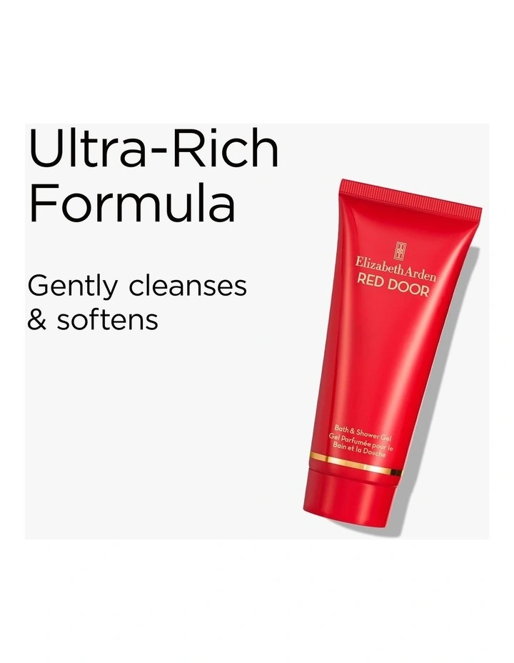 Door Eau De Toilette Set Of 3-Piece image 5