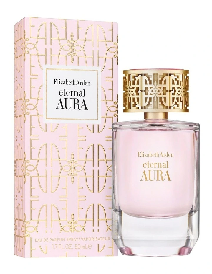 Eternal Aura Eau De Parfum image 1
