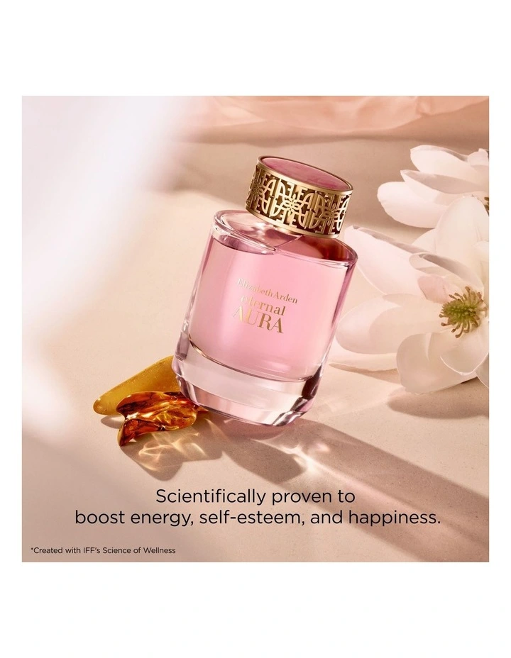 Eternal Aura Eau De Parfum image 5