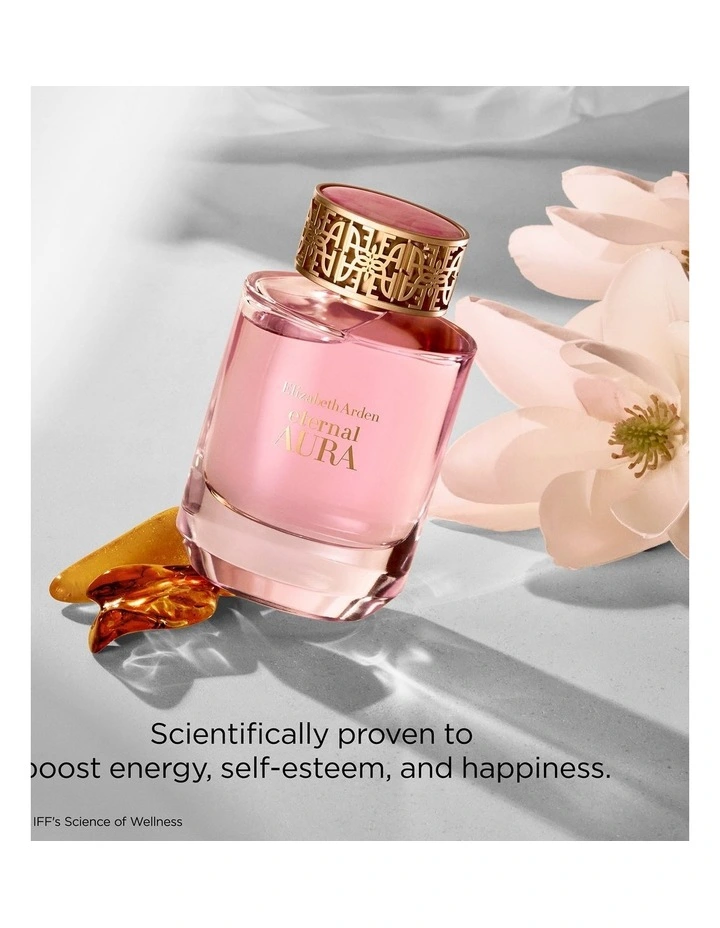 Eternal Aura Eau De Parfum image 5