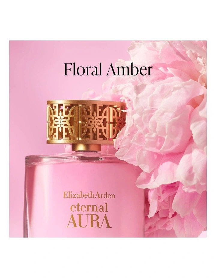 Eternal Aura Eau De Parfum image 6
