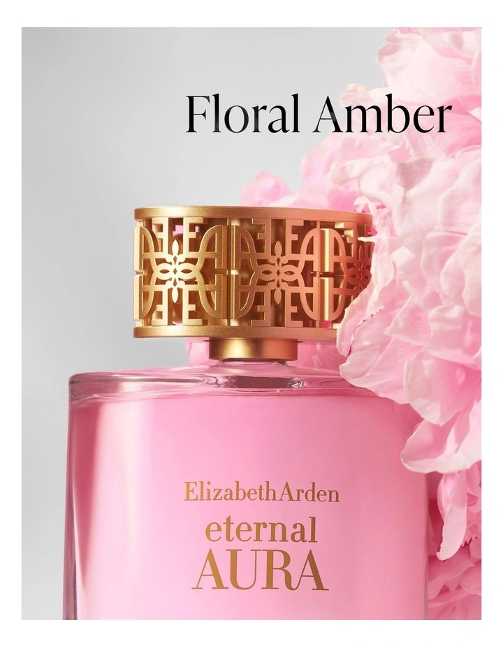 Eternal Aura Eau De Parfum image 6
