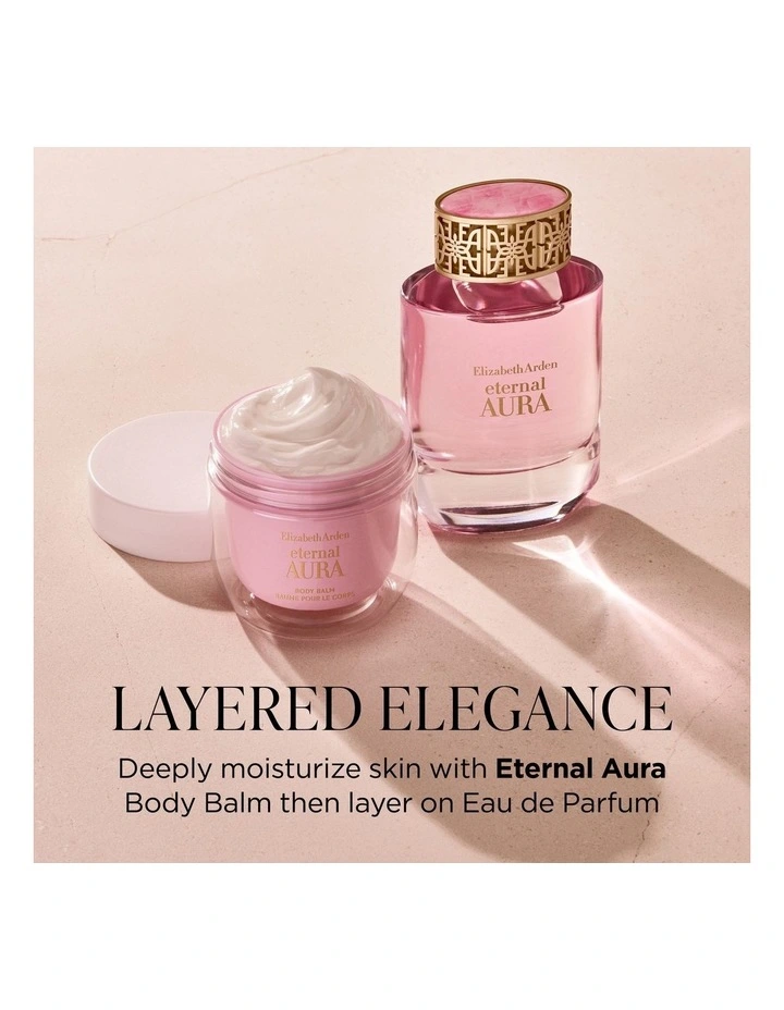Eternal Aura Eau De Parfum image 7