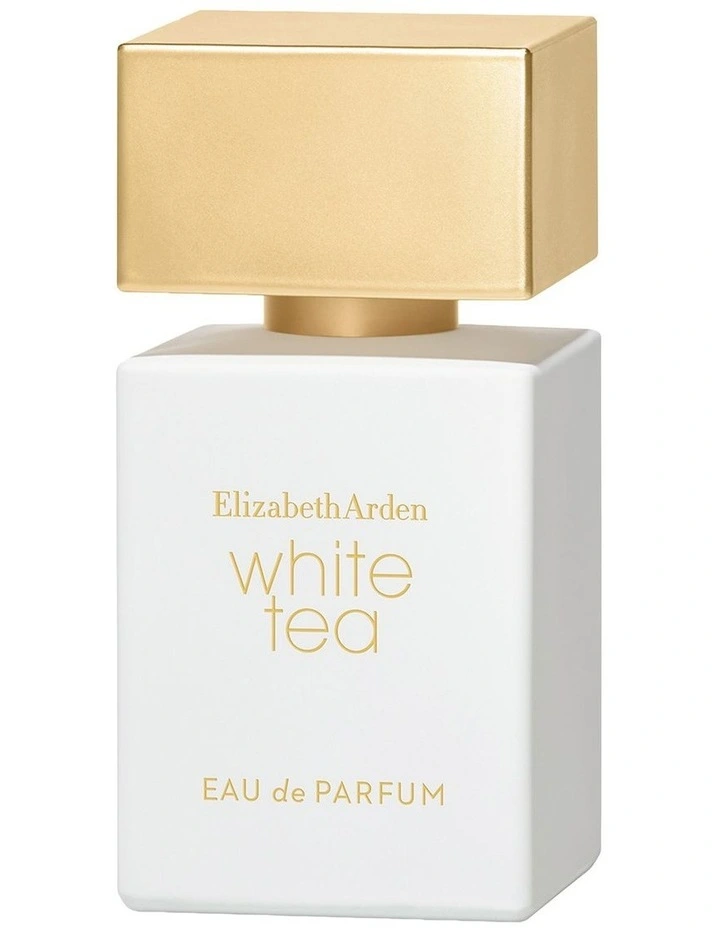 White Tea Little Luxuries 2-Piece Cracker image 2