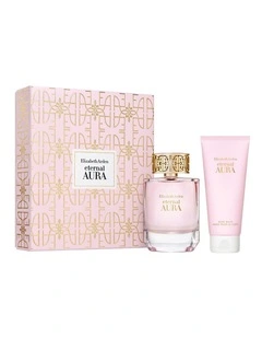 Eternal Aura EDP 100ml Set
