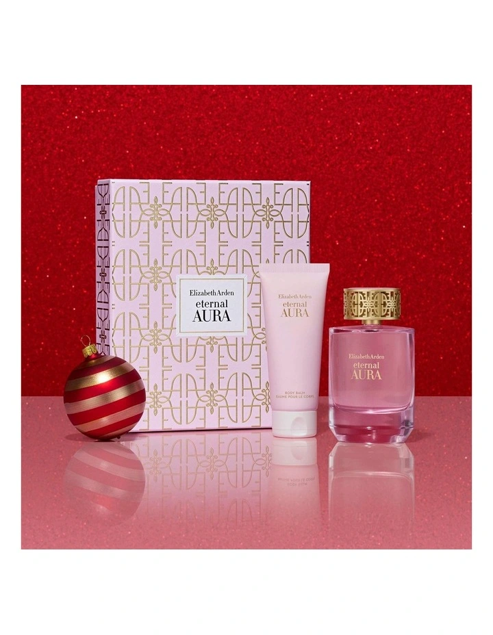 Eternal Aura EDP 100ml Set image 3