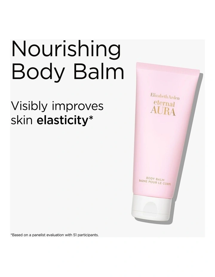 Eternal Aura EDP 100ml Set image 5