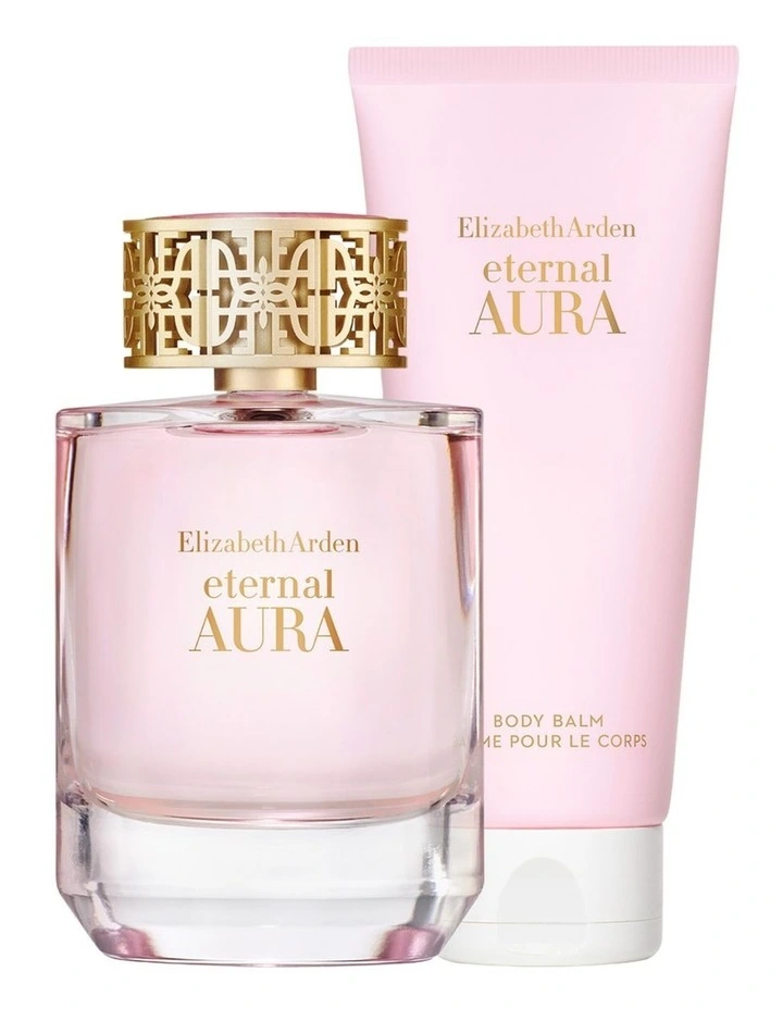 Eternal Aura EDP 100ml Set image 6