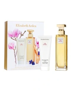 5th Avenue EDP 125ml 2-Piece Gift Set