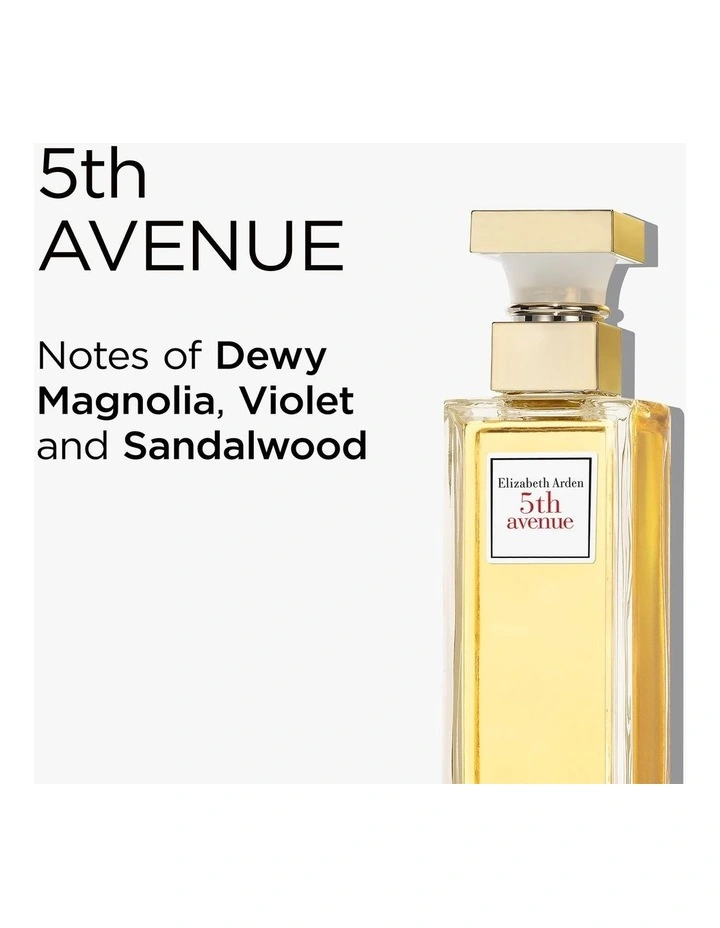 5th Avenue EDP 125ml 2-Piece Gift Set image 3