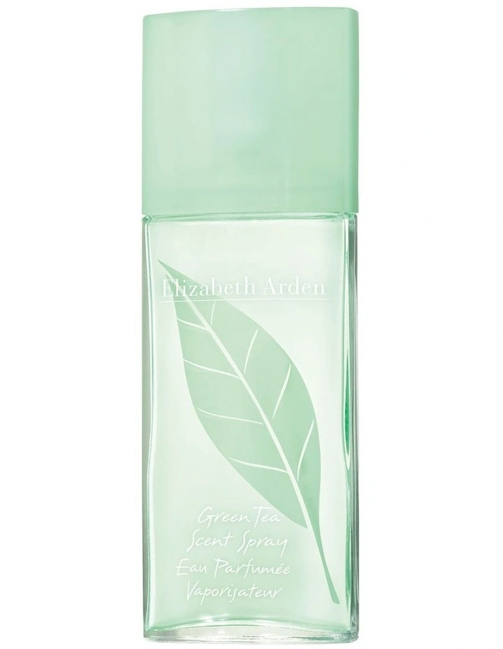 Green Tea EDT 100ml 2-Piece Gift Set image 2