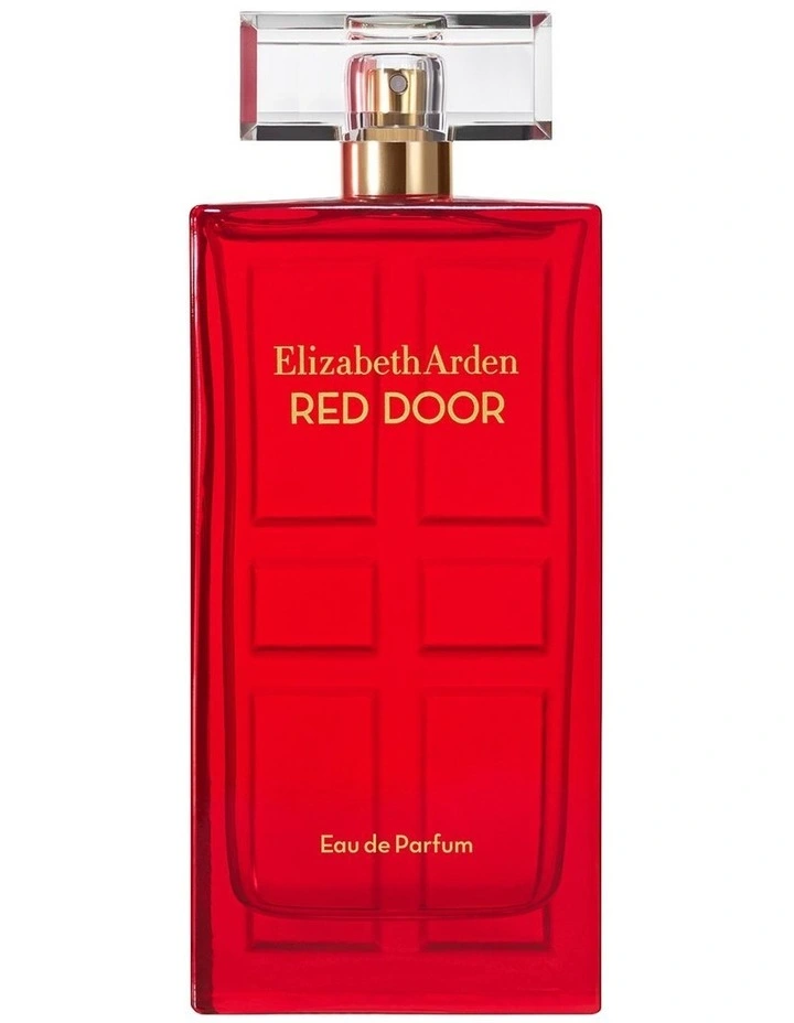 Red Door EDP 100ml image 2