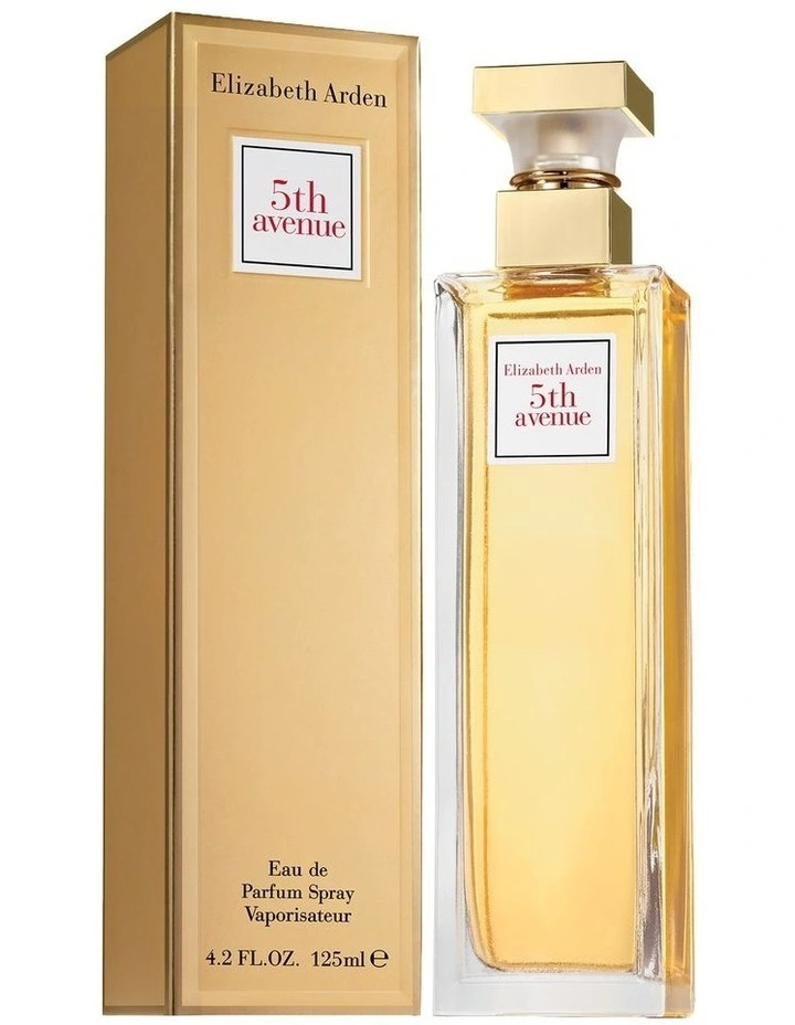 5th Avenue EDP image 2