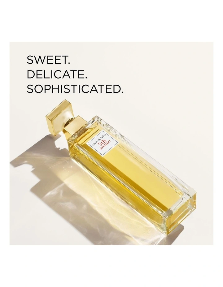 5th Avenue EDP image 3