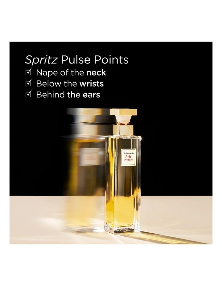 5th Avenue EDP image 6