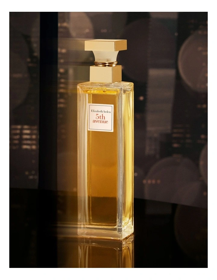 5th Avenue EDP image 8