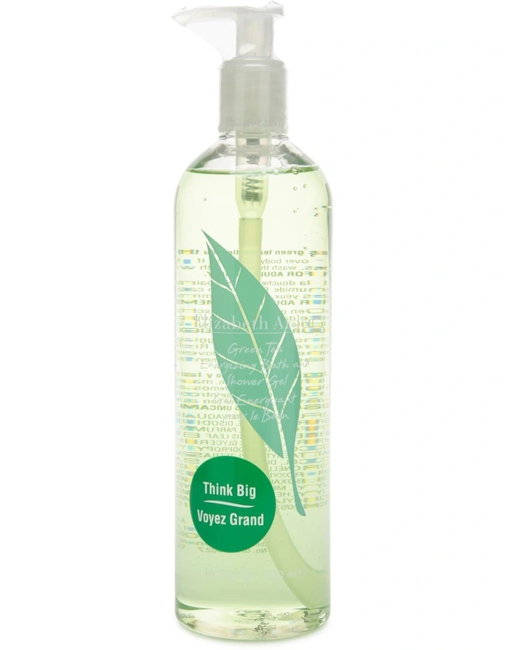 Bath & Shower Gel image 1