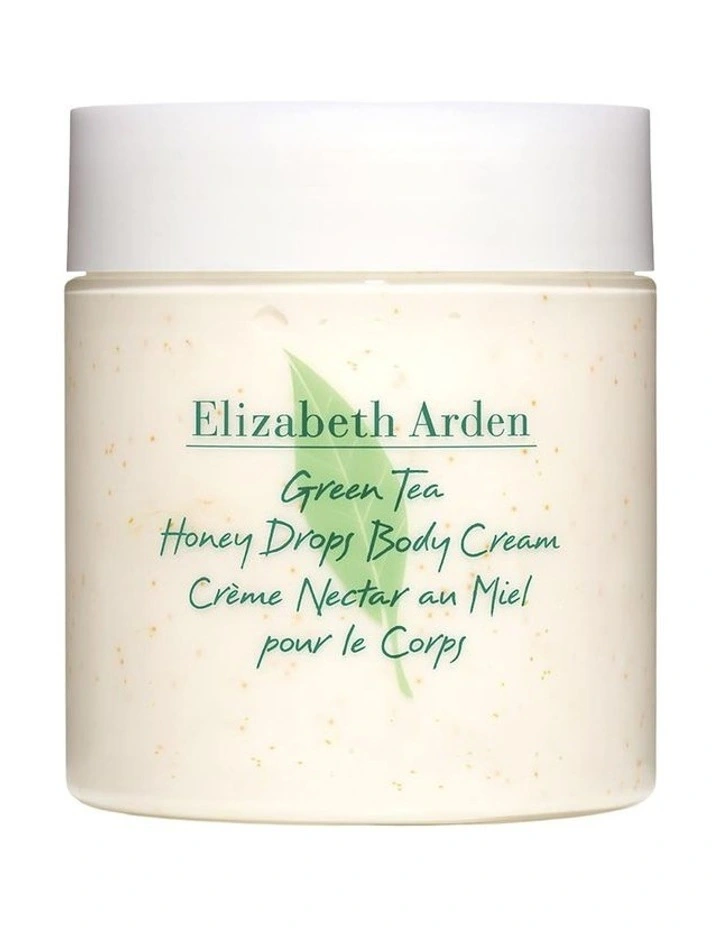 Green Tea Honey Drops Moisturiser 500ml image 1