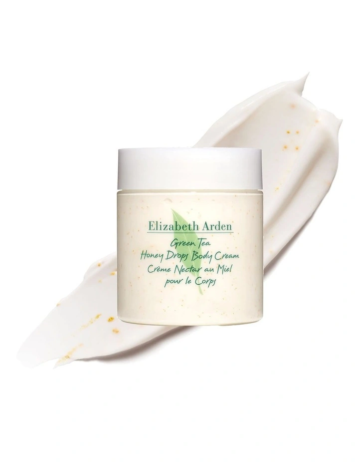 Green Tea Honey Drops Moisturiser 500ml image 2