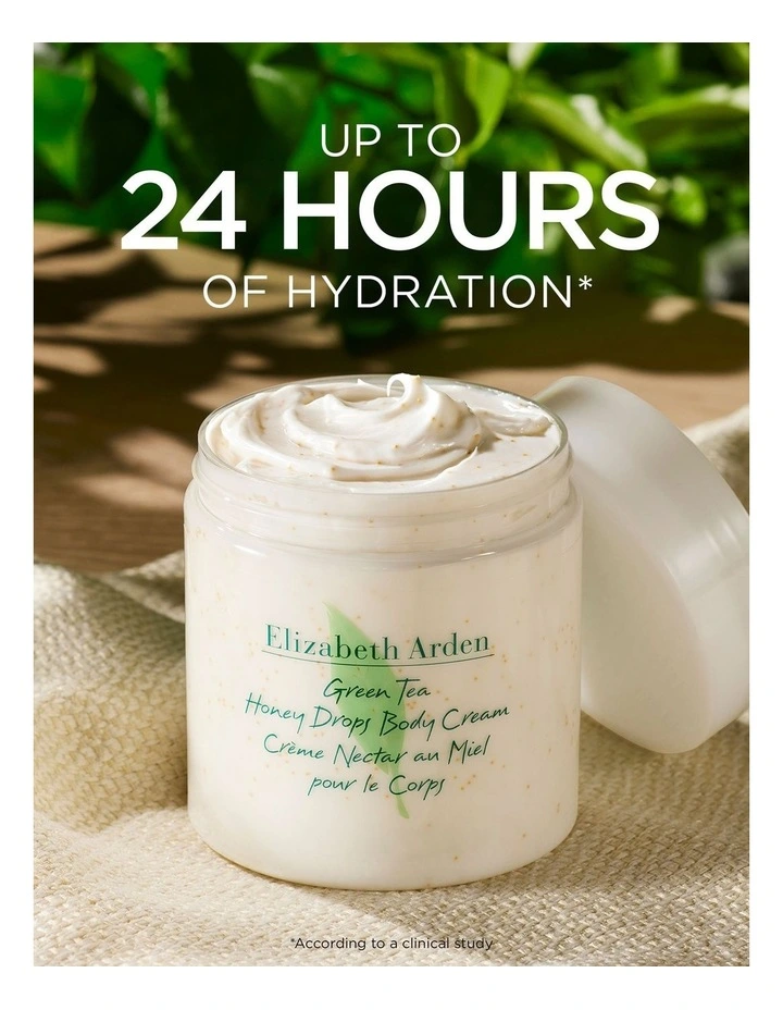 Green Tea Honey Drops Moisturiser 500ml image 5
