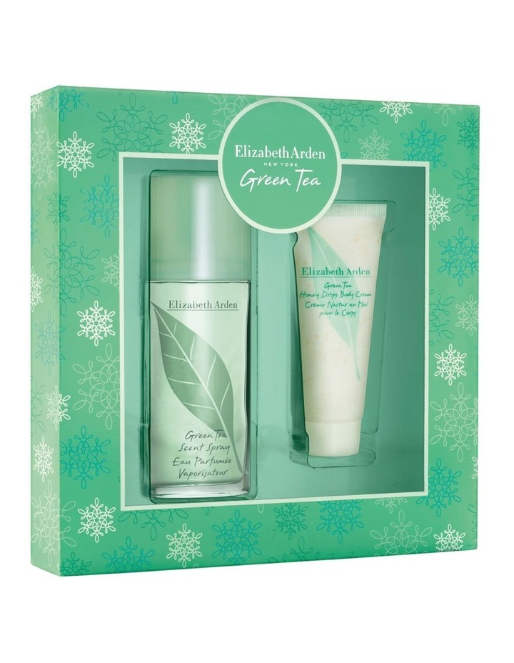 elizabeth arden green tea price