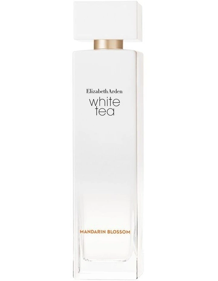 White Tea Mandarin Blossom 100ml EDT image 2