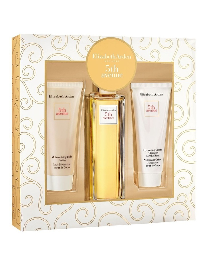 elizabeth arden 5th avenue set