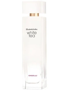 White Tea Gingerlily EDT 100ml