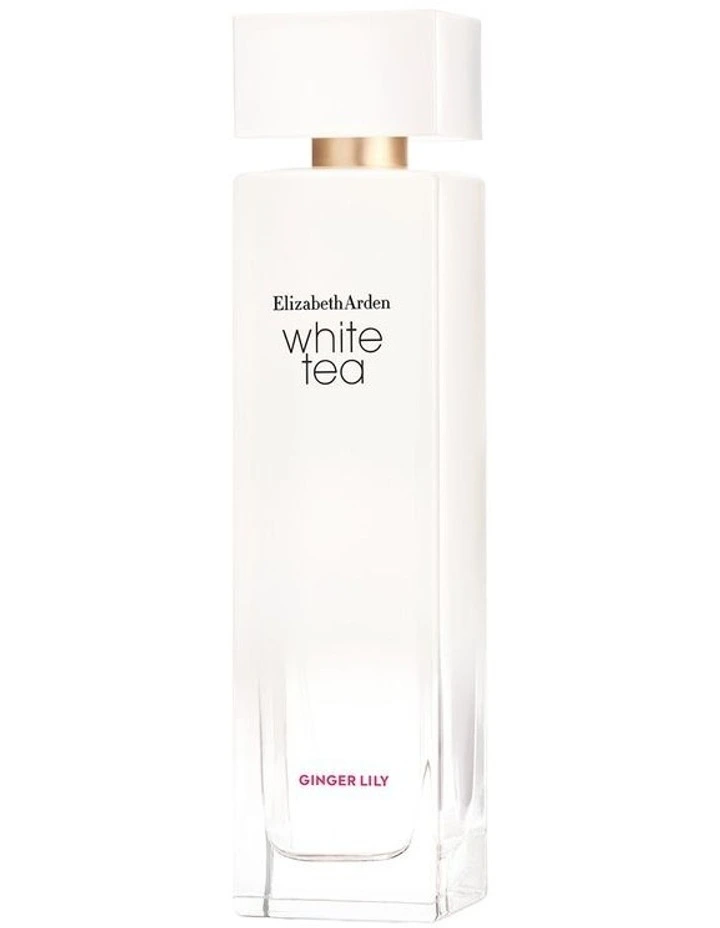 White Tea Gingerlily EDT 100ml image 1
