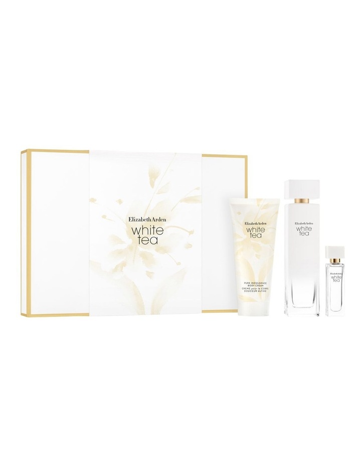 White Tea 100ml EDT Set