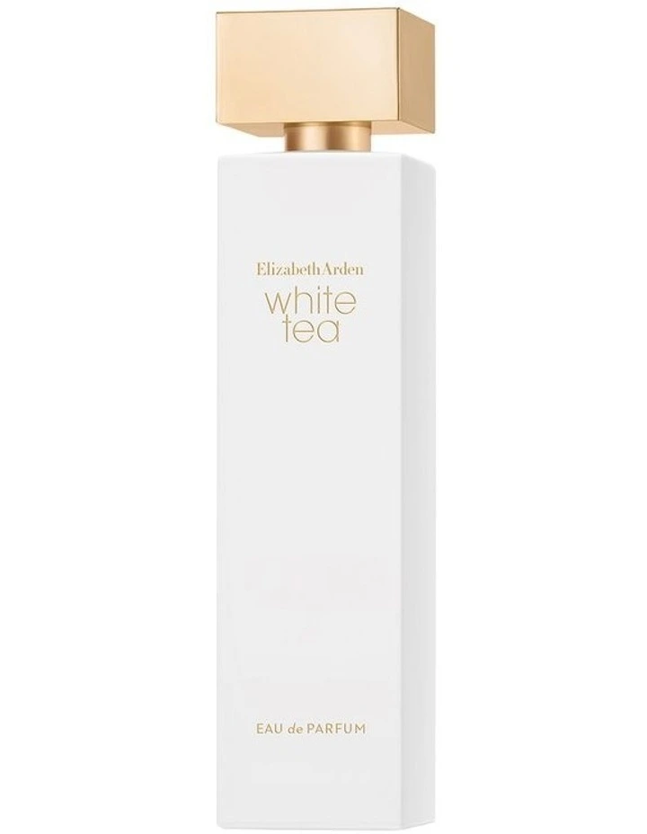 White Tea Eau De Parfum 100ml image 1