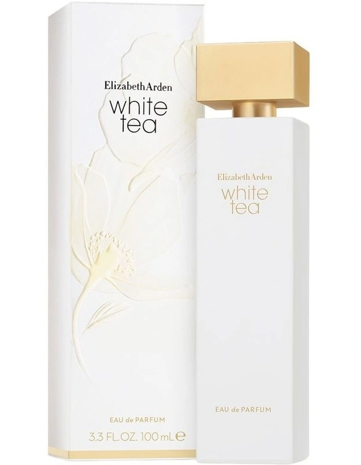 White Tea Eau De Parfum 100ml image 2