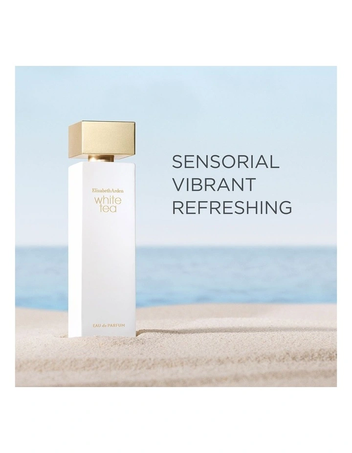 White Tea Eau De Parfum 100ml image 3