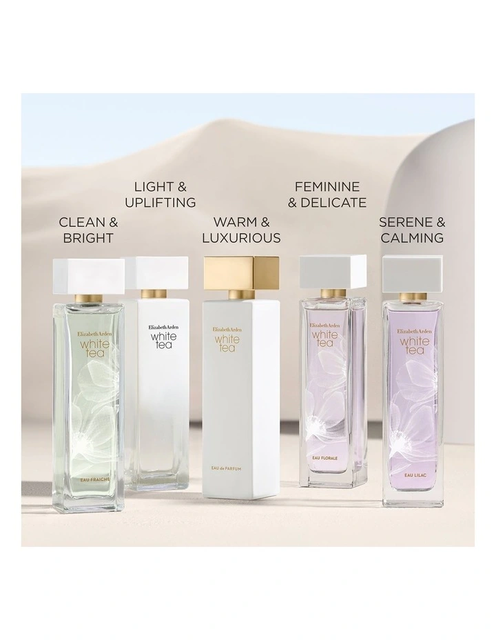 White Tea Eau De Parfum 100ml image 5
