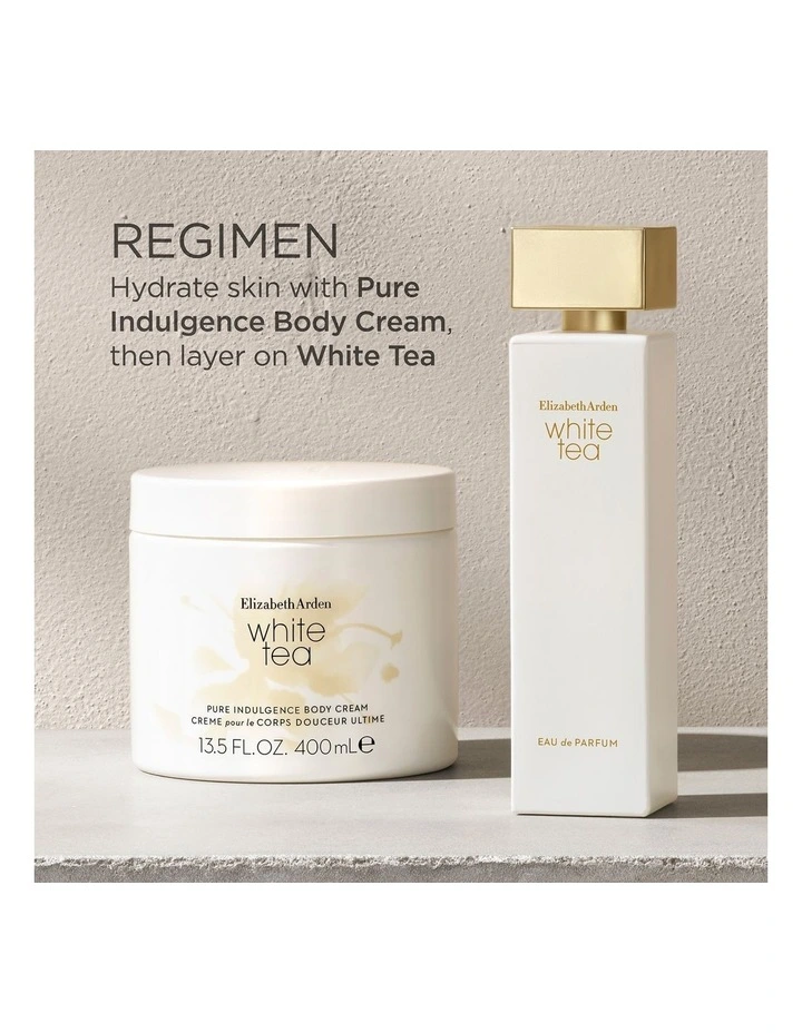 White Tea Eau De Parfum 100ml image 6