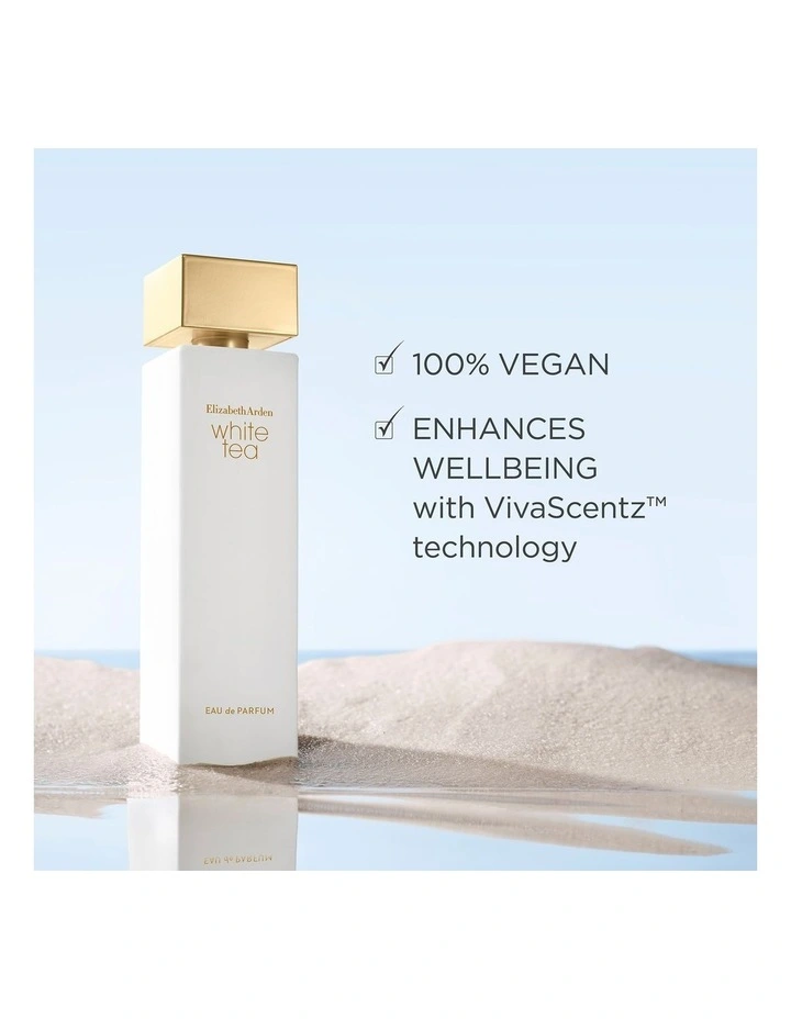 White Tea Eau De Parfum 100ml image 7