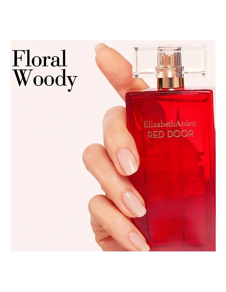 Red Door EDT image 3