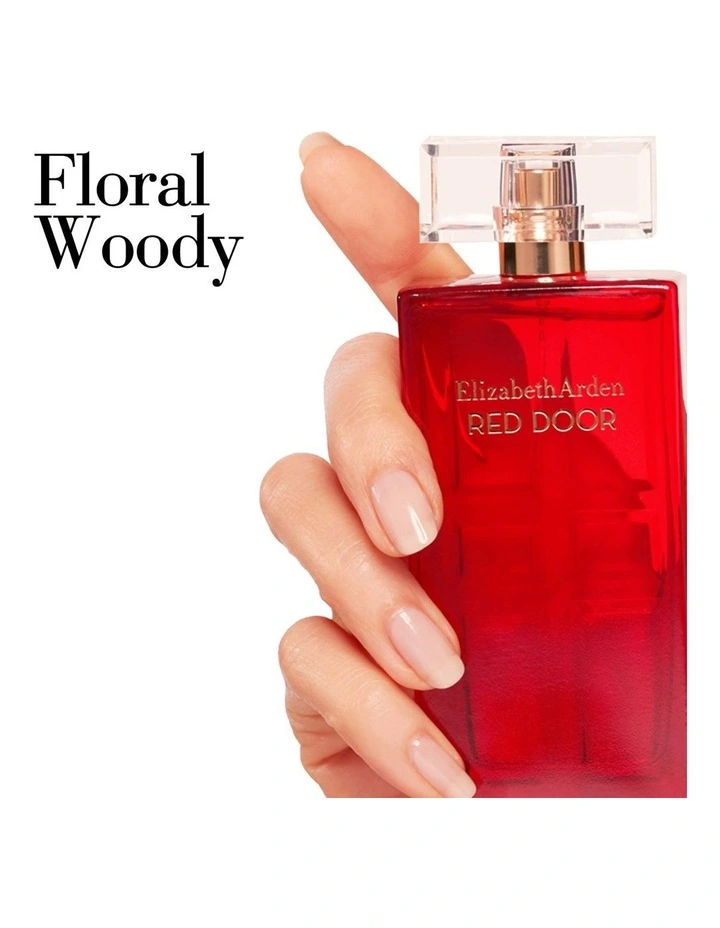 Red Door EDT image 3