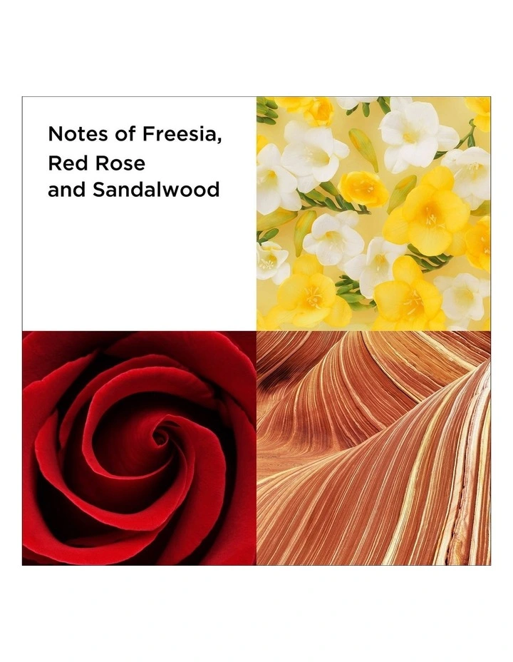 Red Door EDT image 4