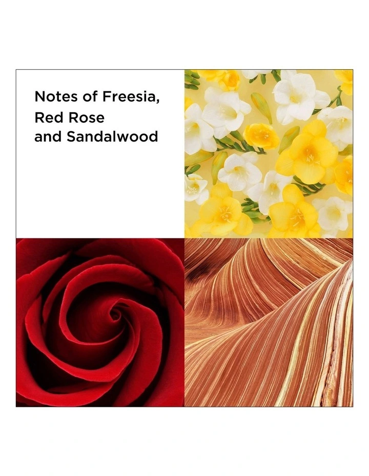 Red Door EDT image 4