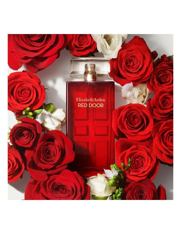 Red Door EDT image 6