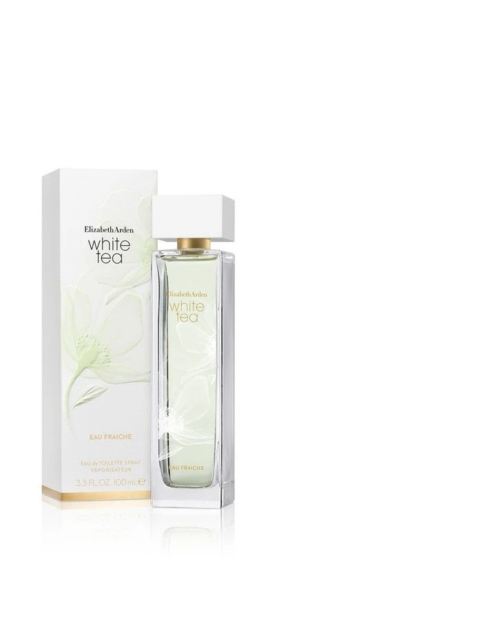 White Tea Eau Fraiche EDT image 2